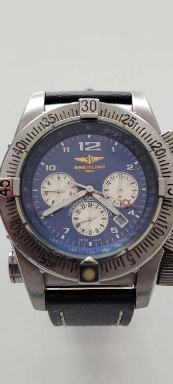 uhr breitling 1884|Breitling uhr herren.